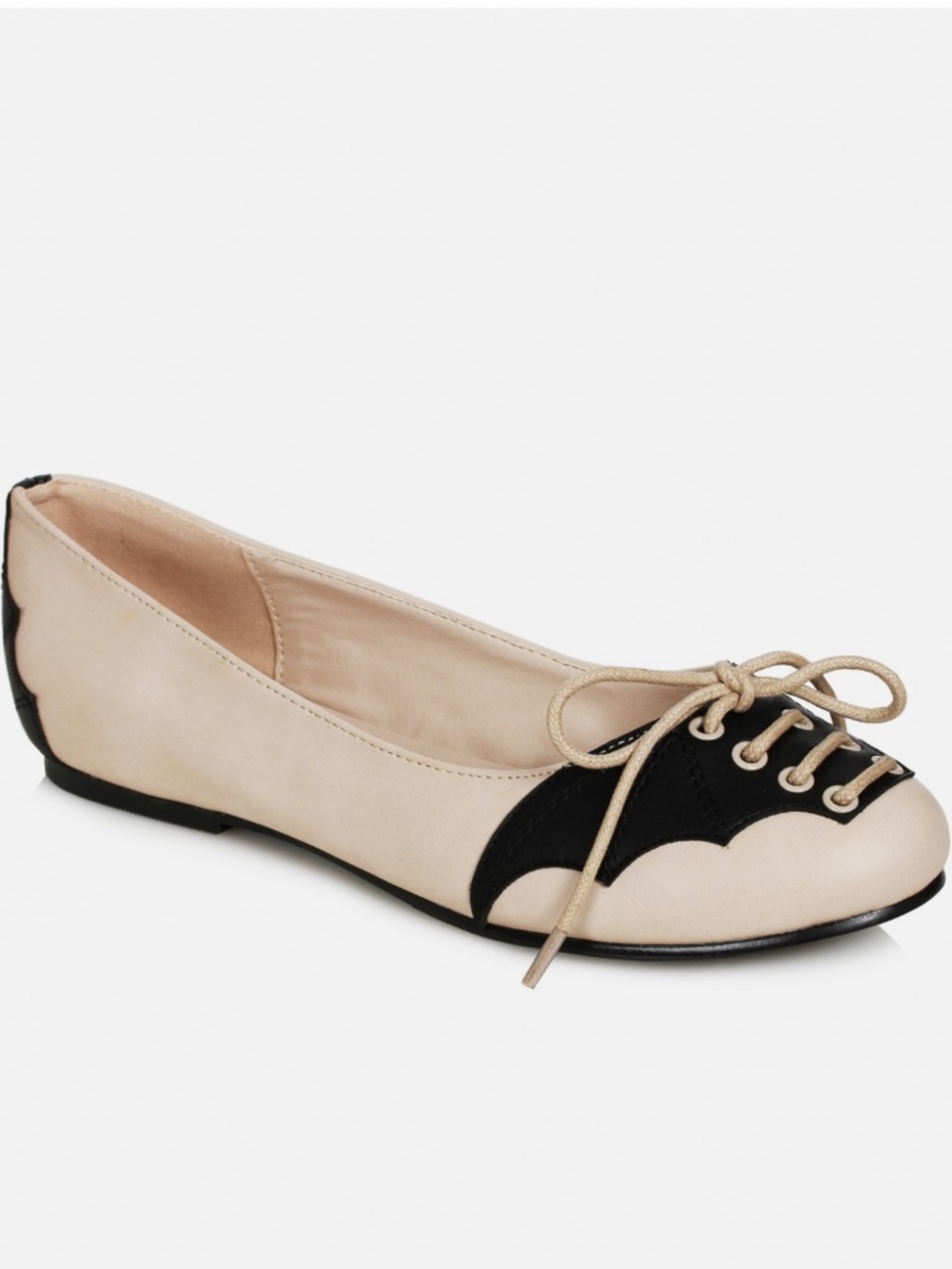 Ellie Shoes Bat Loafers Sz 10